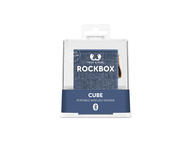 Колони Fresh and Rebel Rockbox Cube Fabriq Edition Indigo