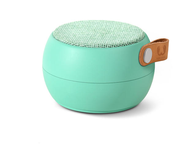 Колони Fresh and Rebel Rockbox Round Fabriq Edition Peppermint
