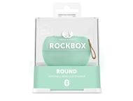 Колони Fresh and Rebel Rockbox Round Fabriq Edition Peppermint