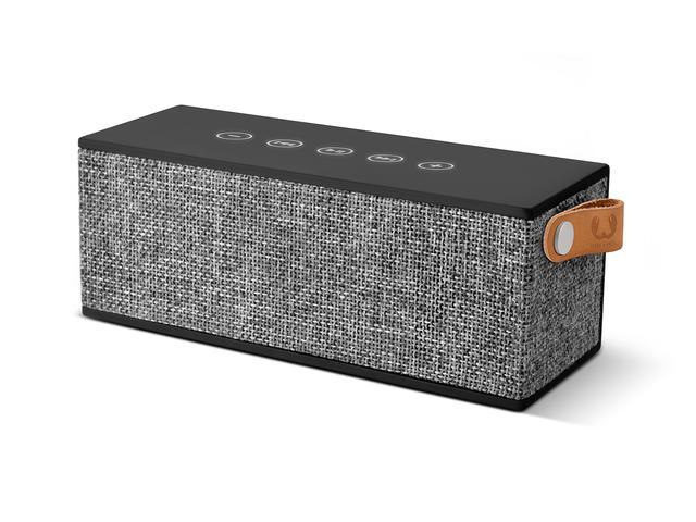 Колони Fresh and Rebel Rockbox Brick Fabriq Edition Concrete