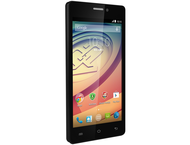 Смартфони Prestigio Wize E3 (3509DUO) 4GB, син цвят