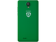 Смартфони Prestigio Wize E3 (3509DUO) 4GB, зелен цвят + 750MB интернет на месец
