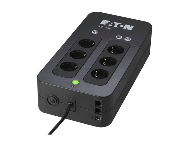 UPS Eaton 3S 700 DIN
