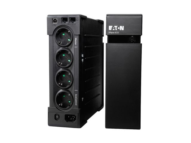 UPS Eaton Ellipse ECO 1200 USB DIN