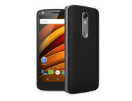 Смартфони Motorola Moto X Force 32GB, черен цвят