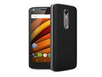 Смартфони Motorola Moto X Force 32GB, черен цвят