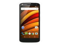 Смартфони Motorola Moto X Force 32GB, черен цвят
