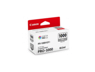 Консумативи Оригинален Canon PFI-1000 GY