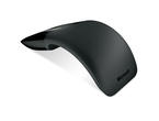 Мишки Microsoft ARC Touch Mouse, в черно