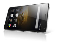 Смартфони Lenovo Vibe P1 Pro 32GB, сребрист цвят + 750MB 4G интернет на месец