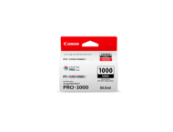 Консумативи Оригинален Canon PFI-1000 MBK