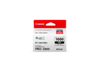 Консумативи Оригинален Canon PFI-1000 PBK