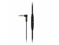 Слушалки Sennheiser Momentum In-Ear G (M2 IEG), Black Chrome