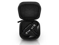 Слушалки Sennheiser Momentum In-Ear i (M2 IEi) Black Chrome