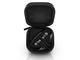 Слушалки Sennheiser Momentum In-Ear i (M2 IEi) Black Chrome