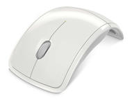 Мишки Microsoft ARC Mouse 