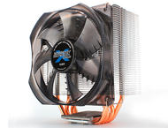 Охладители Zalman CNPS10X Optima 2011