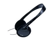 Слушалки Sennheiser PX 30-II, Black