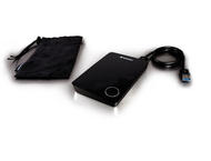 Външни HDD Външен диск Verbatim 750GB USB 3.0 