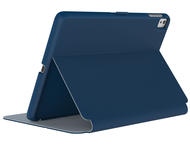Калъфи за таблети Speck iPad Air Pro 9.7 StyleFolio, Deep Sea Blue/Nickel Grey