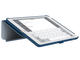Калъфи за таблети Speck iPad Air Pro 9.7 StyleFolio, Deep Sea Blue/Nickel Grey