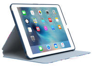 Калъфи за таблети Speck iPad Air Pro 9.7 StyleFolio, Spring Tweet Dawn/Ballet Pink/Deep Sea Blue