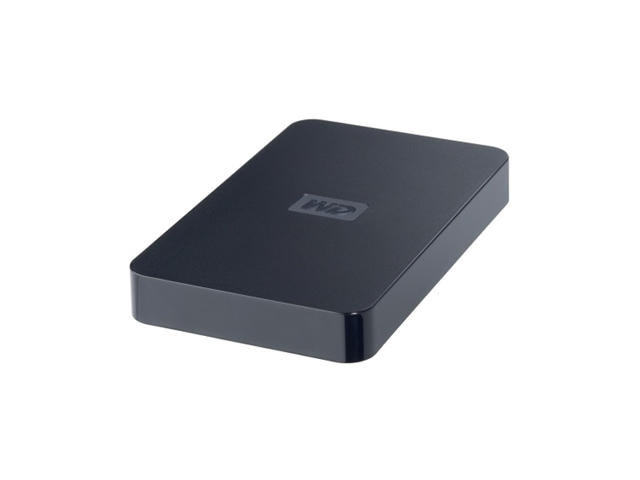 Външни HDD Външен диск WD 320GB USB 2.0