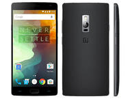Смартфони OnePlus 2 LTE 64GB, черен цвят