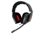 Слушалки Геймърски слушалки TteSPORTS Shock black