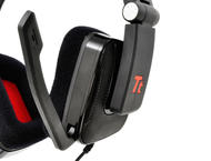 Слушалки Геймърски слушалки TteSPORTS Shock black