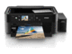 Принтери Epson EcoTank L850