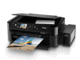 Принтери Epson EcoTank L850