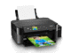 Принтери Epson EcoTank L850