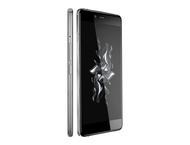 Смартфони OnePlus X LTE 16GB, черен цвят + 750MB 4G интернет на месец
