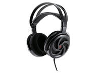 Слушалки Геймърски слушалки TteSPORTS Shock Spin black