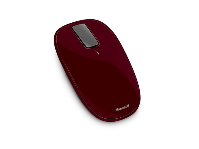 Мишки Microsoft Explorer Touch Mouse