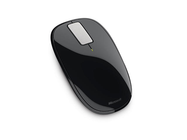 Мишки Microsoft Explorer Touch Mouse