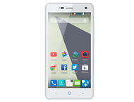 Смартфони ZTE Blade L3 8GB, бял цвят