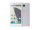 Смартфони ZTE Blade L3 8GB, бял цвят