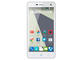 Смартфони ZTE Blade L3 8GB, бял цвят + 750MB интернет на месец