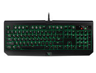 Клавиатури BlackWidow Ultimate Stealth 2016 - US Layout FRML