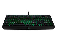 Клавиатури BlackWidow Ultimate Stealth 2016 - US Layout FRML