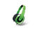 Слушалки Creative HQ 1600 green