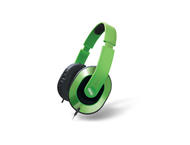 Слушалки Creative HQ 1600 green