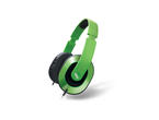 Слушалки Creative HQ 1600 green