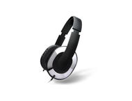 Слушалки Creative HQ 1600 chrome