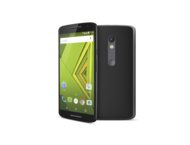 Смартфони Motorola Moto X Play 16GB, черен цвят, две SIM карти