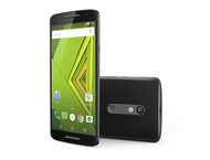 Смартфони Motorola Moto X Play 16GB, черен цвят, две SIM карти