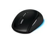 Мишки Безжична мишка Microsoft 5000