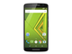 Смартфони Motorola Moto X Play 16GB, черен цвят, две SIM карти + 750MB 4G интернет на месец